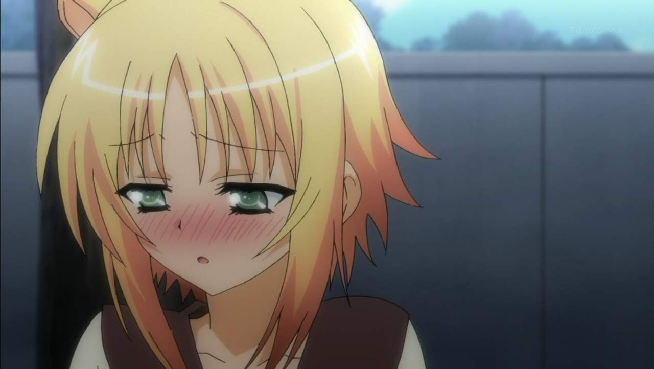 これゾンotd 6話感想 ミストルティン ハルナ復活 平松もトモノリも可愛い 萌えオタニュース速報