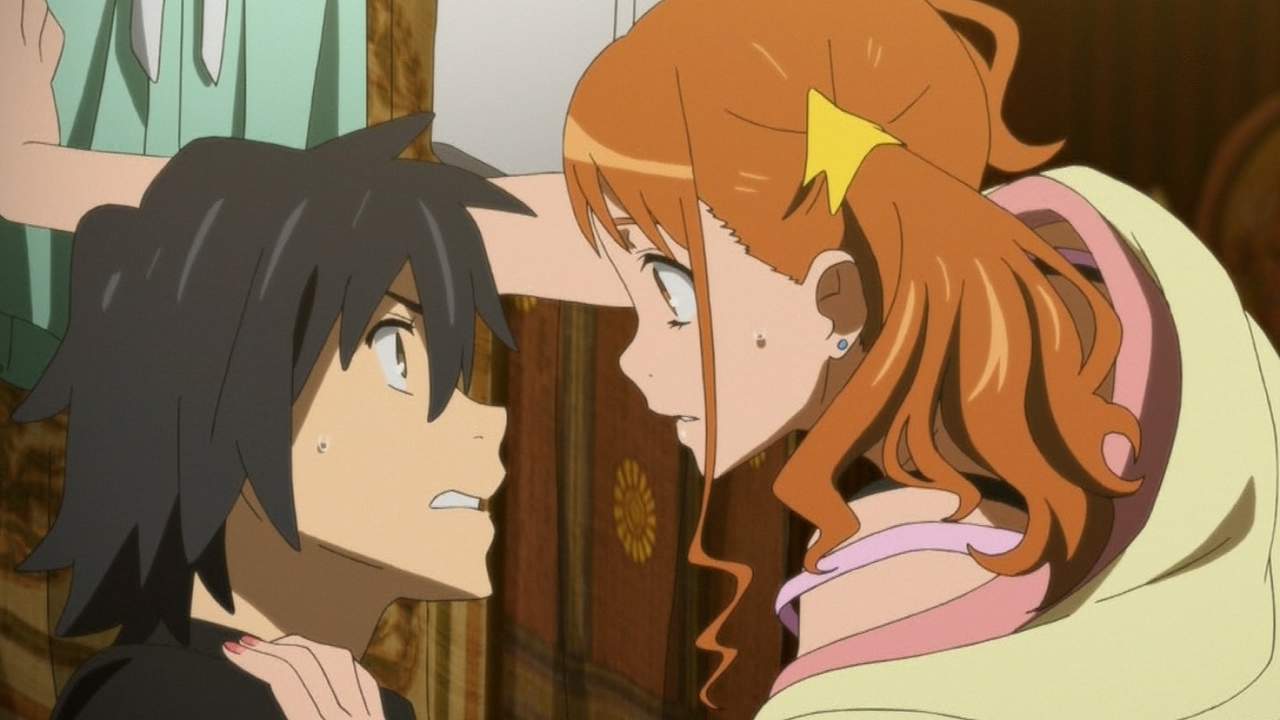 あの日見た花の名前を僕達はまだ知らない 7話感想 怖いってこの人だったのかよ 来週どうなるんだ 萌えオタニュース速報 あの日見た花の名前を僕達はまだ知らない 7話感想 怖いってこの人だったのかよ 来週どうなるんだ 萌えオタニュース速報