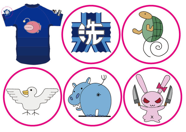 ガルパンレプリカ告知用02