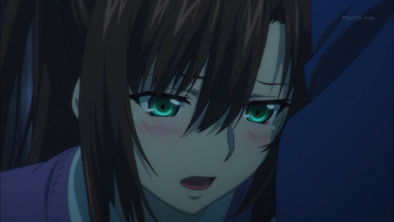 ストライク ザ ブラッド 18話感想 ヴァトラー強し ちょろいさんちょろかわええ 萌えオタニュース速報 ストライク ザ ブラッド 18話感想 ヴァトラー強し ちょろいさんちょろかわええ 萌えオタニュース速報