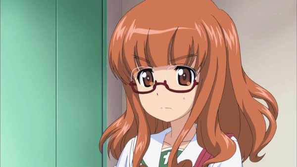 ガールズ パンツァー 2話感想 戦車かっこいい けっこう本格的だ 萌えオタニュース速報 ガールズ パンツァー 2話感想 戦車かっこいい けっこう本格的だ 萌えオタニュース速報