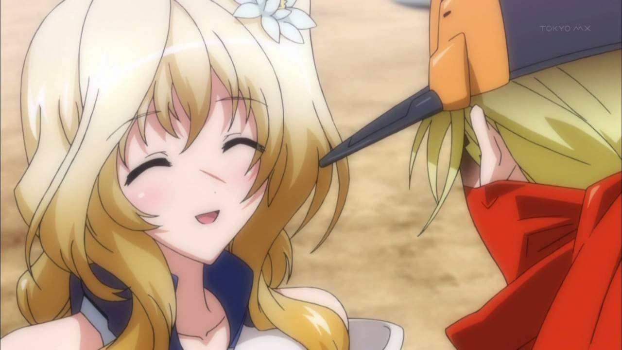境界線上のホライゾンii 7話感想 熱い交渉 エリザベスも正純もかっこいい 萌えオタニュース速報 境界線上のホライゾンii 7話感想 熱い交渉 エリザベスも正純もかっこいい 萌えオタニュース速報