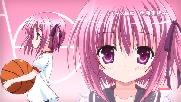 ロウきゅーぶ Ss 1話感想 もっかんかわええ Edの歌詞が酷いｗｗｗ 萌えオタニュース速報