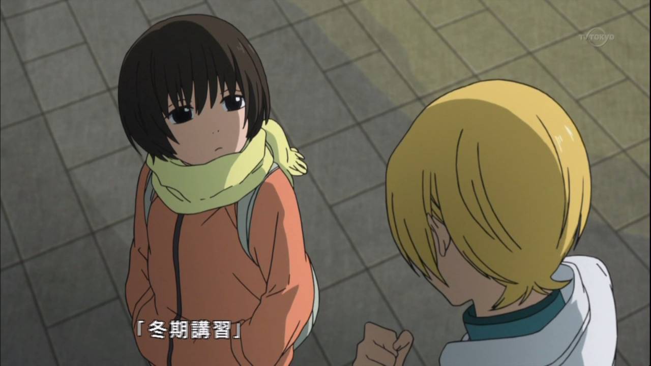 となりの怪物くん 11話感想 ヤマケンガッツポーズｗｗｗしかし不憫だ 萌えオタニュース速報