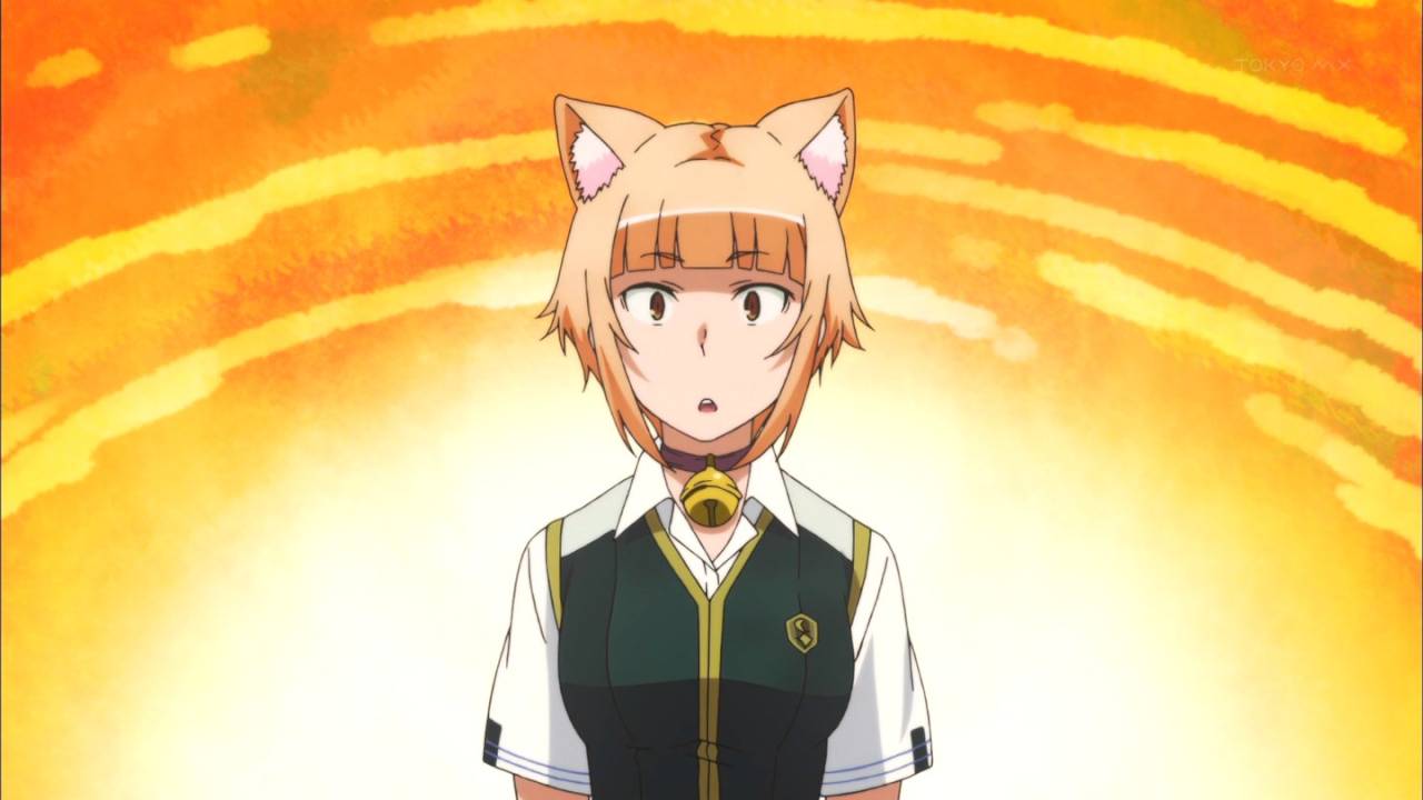 ウィッチクラフトワークス 4話感想 お兄ちゃん大好きな妹霞ちゃん登場 ぬいぐるみプロレスwww 萌えオタニュース速報 ウィッチクラフトワークス 4話感想 お兄ちゃん大好きな妹霞ちゃん登場 ぬいぐるみプロレスwww 萌えオタニュース速報