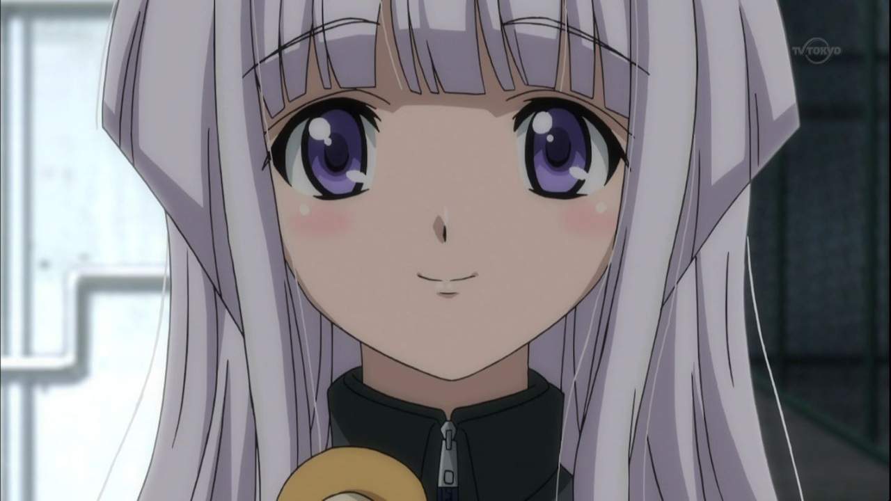 トータル イクリプス 3話感想 模擬戦熱くていいね イーニァちゃん可愛い 萌えオタニュース速報