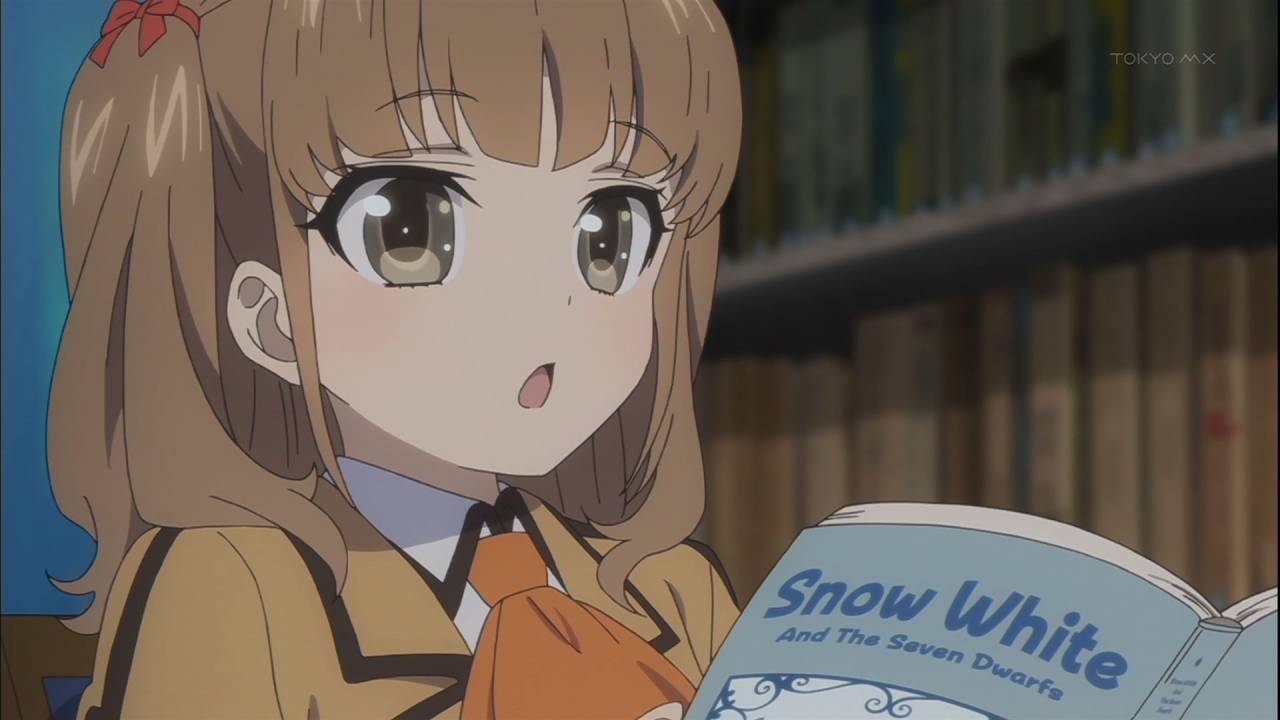 凪のあすから 話感想 とうとうこの時が 意外とあっさり 萌えオタニュース速報