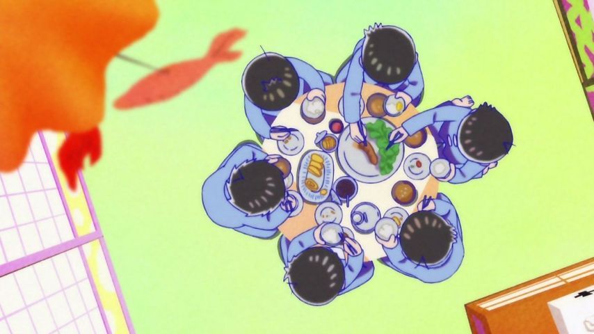 おそ松さん 2期24話感想 六つ子がまともに 萌えオタニュース速報 おそ松さん 2期24話感想 六つ子がまともに 萌えオタニュース速報