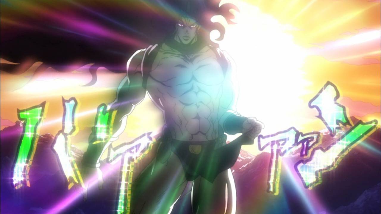ジョジョの奇妙な冒険 25話感想 究極カーズ様誕生 シュトロハイムカッコ良すぎる 萌えオタニュース速報