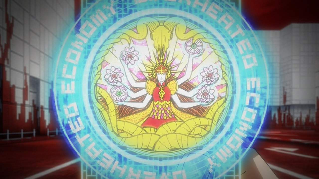 C 10話感想 サトウさあああああん 盛り上がってきたああああ 萌えオタニュース速報