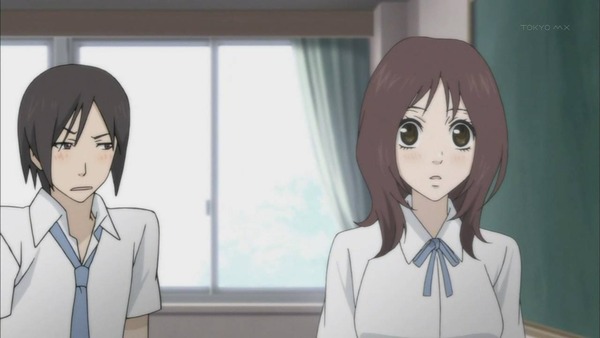 好きっていいなよ 2話感想 凄いキスアニメだ 萌えオタニュース速報 好きっていいなよ 2話感想 凄いキスアニメだ 萌えオタニュース速報