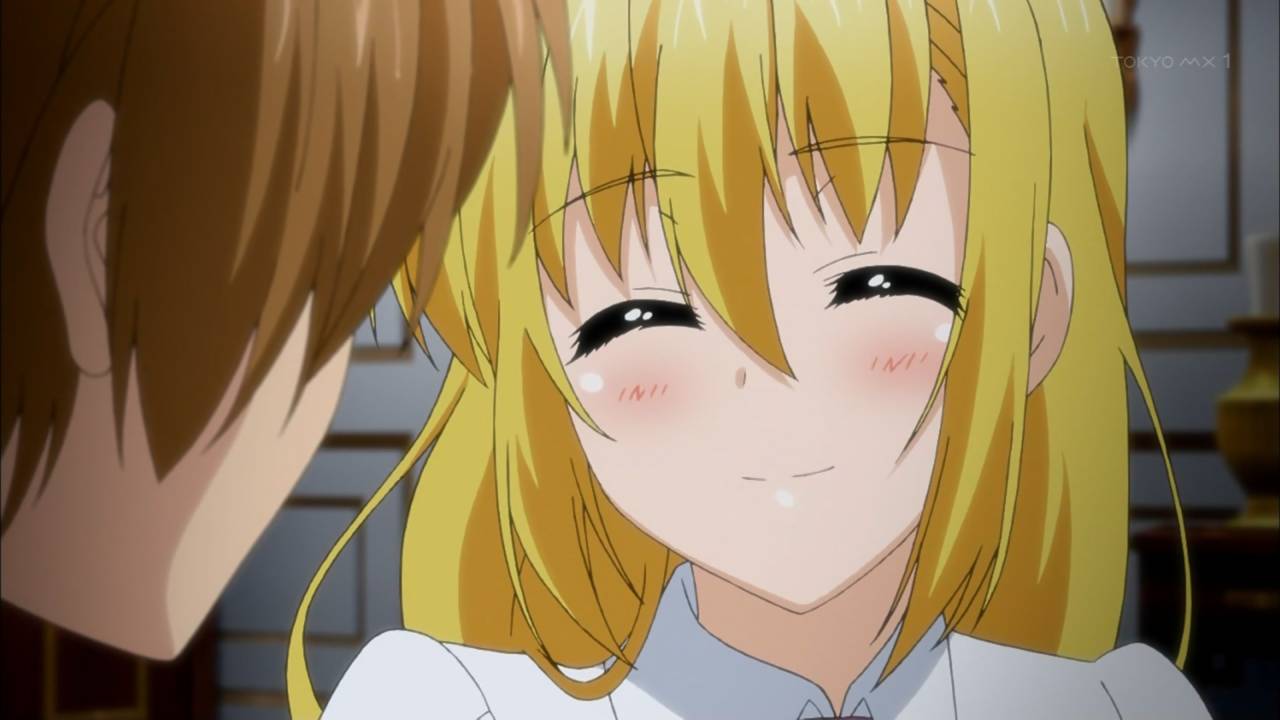 星刻の竜騎士 11話感想 シルヴィア可愛い エーコが大変なことになってしまった 萌えオタニュース速報