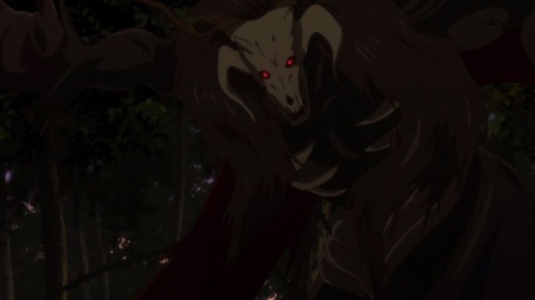 魔法使いの嫁 8話感想 使い魔との契約 怒るチセ 萌えオタニュース速報 魔法使いの嫁 8話感想 使い魔との契約 怒るチセ 萌えオタニュース速報