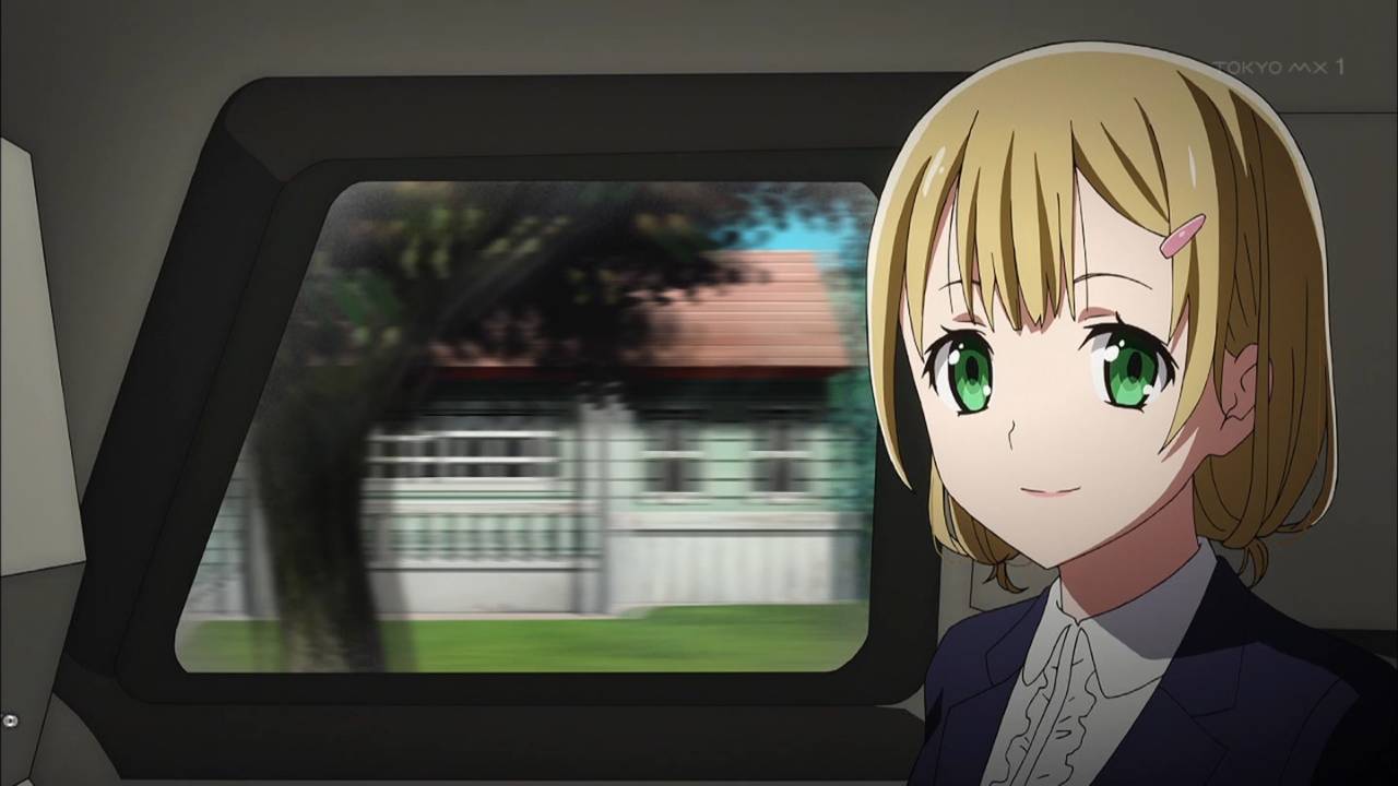 白銀の意思 アルジェヴォルン 4話感想 スグロさん怪しすぎる 困ったジェイミーちゃん可愛い 萌えオタニュース速報