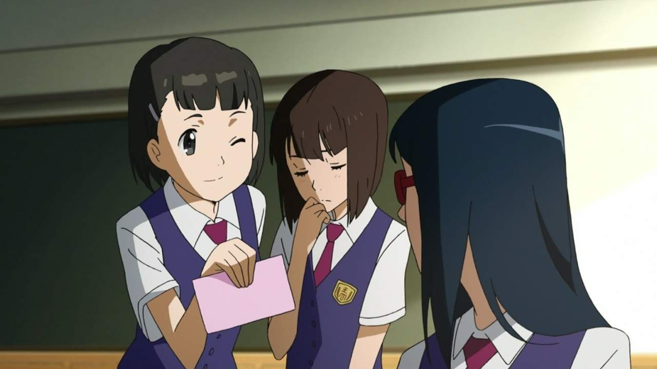 あの日見た花の名前を僕達はまだ知らない 6話感想 じんたんかっけぇ さすが超平和バスターズのリーダー 萌えオタニュース速報 あの日見た花の名前を僕達はまだ知らない 6話感想 じんたんかっけぇ さすが超平和バスターズのリーダー 萌えオタニュース速報