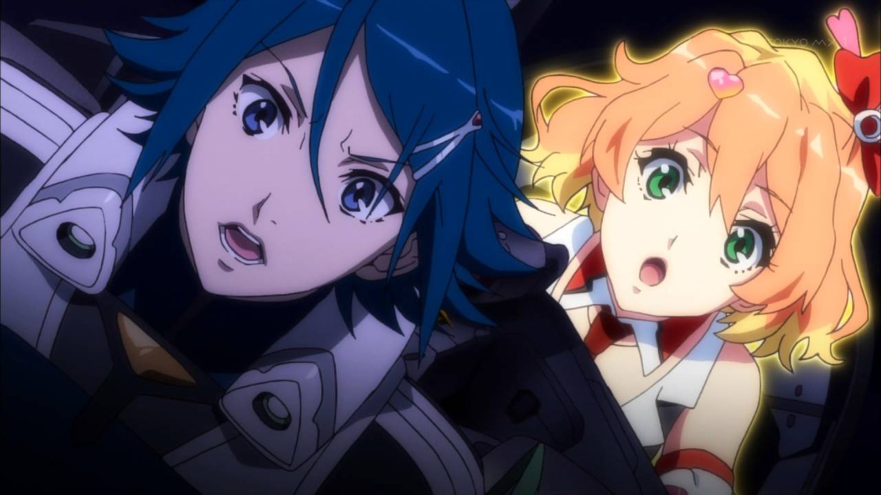 『マクロスΔ(デルタ)』26話(最終回)感想 詰め込みながらも突っ切った!ハヤフレお幸せに!萌えオタニュース速報 『マクロスΔ(デルタ)』26話(最終回)感想 詰め込みながらも突っ切った!ハヤフレお幸せに!萌えオタニュース速報