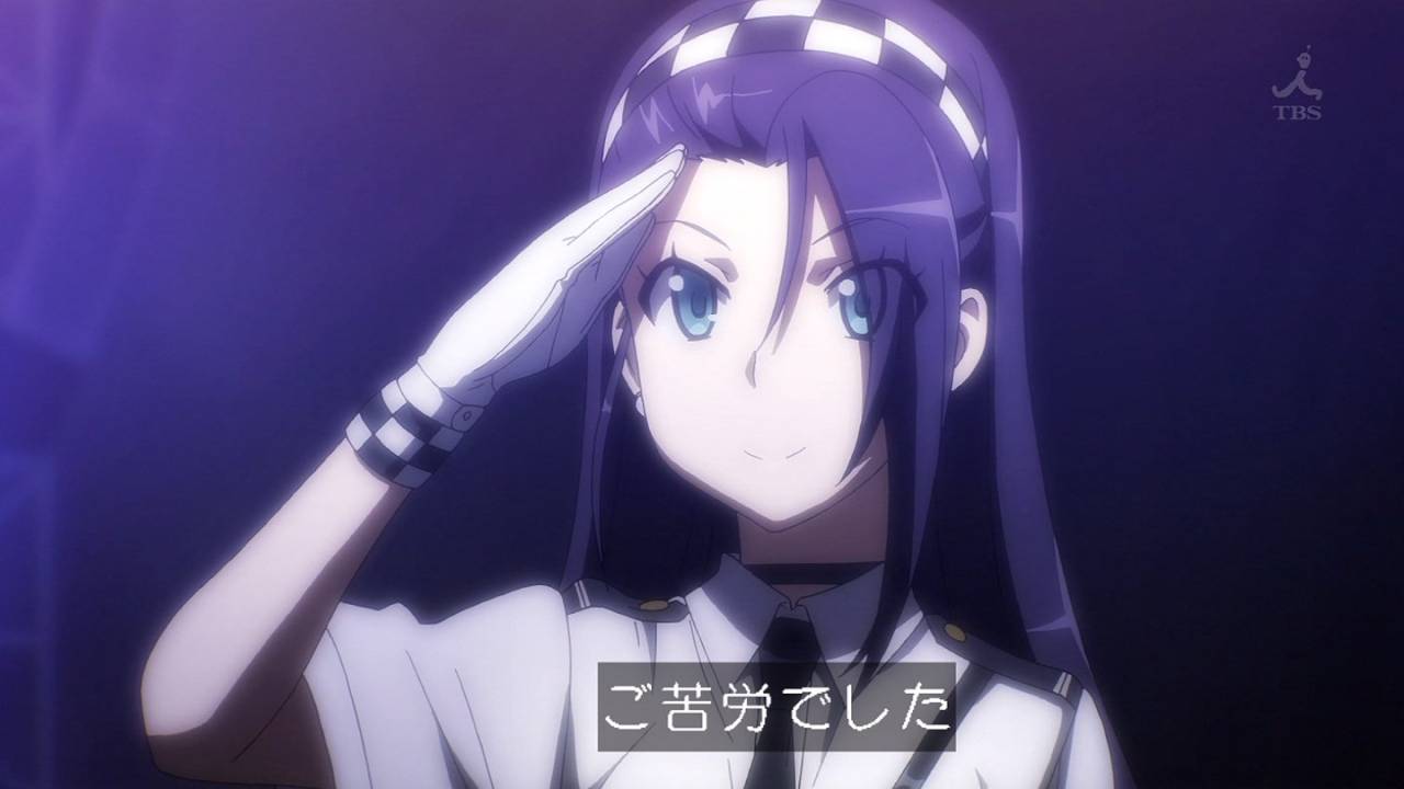 Rail Wars 4話感想 アイドルの乃亜登場 この娘ちょろい 萌えオタニュース速報 Rail Wars 4話感想 アイドルの乃亜登場 この娘ちょろい 萌えオタニュース速報
