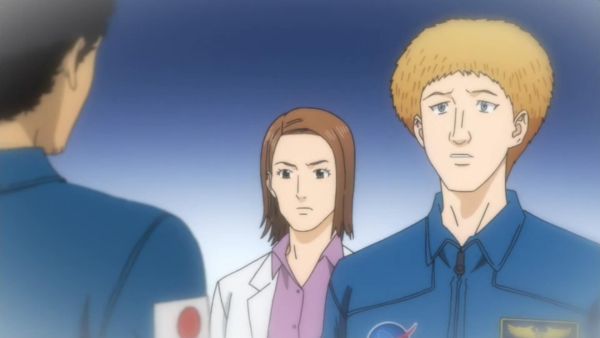 宇宙兄弟 98話 日々人どこに行ってしまったんだ ヒビットは最終回 萌えオタニュース速報