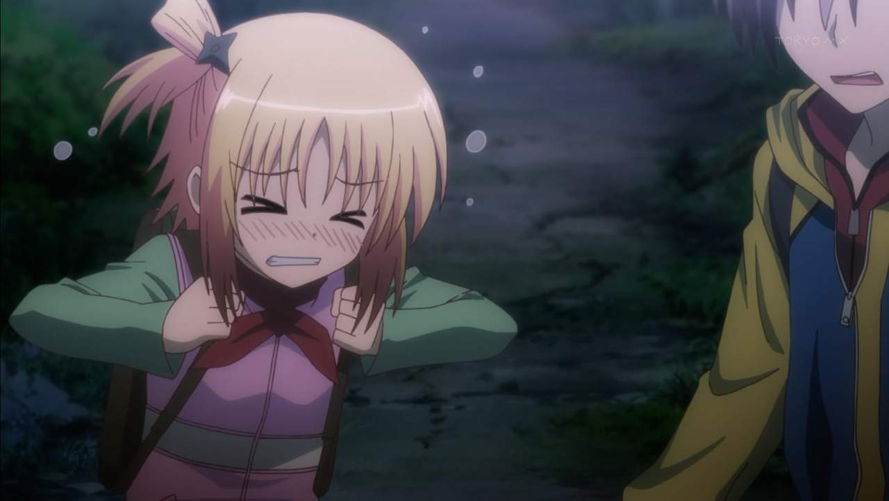 これはゾンビですか オブ ザ デッド 2話感想 トモノリかわええ Cパート増えたｗｗｗ 萌えオタニュース速報