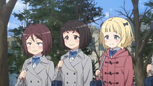 ガンゲイル オンライン 5話感想 白熱のラストバトル Pちゃんが喋った 萌えオタニュース速報