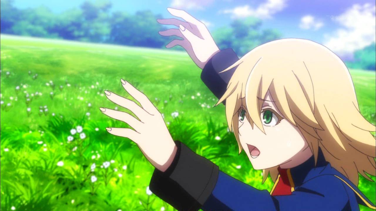Blazblue Alter Memory 4話感想 出ノエルポエムの破壊力www 萌えオタニュース速報 Blazblue Alter Memory 4話感想 出ノエルポエムの破壊力www 萌えオタニュース速報