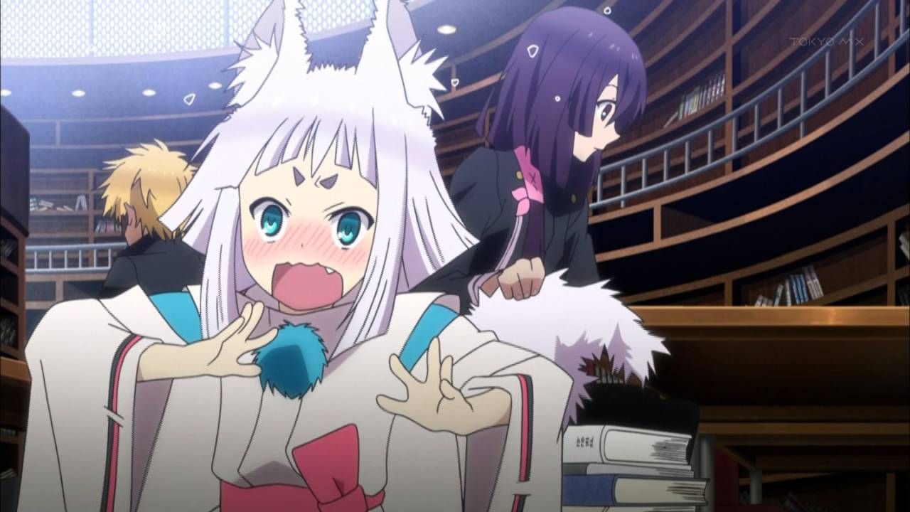 東京レイヴンズ 15話感想 女の子の新キャラ登場 道満隠す気ゼロ 萌えオタニュース速報 東京レイヴンズ 15話感想 女の子の新キャラ登場 道満隠す気ゼロ 萌えオタニュース速報