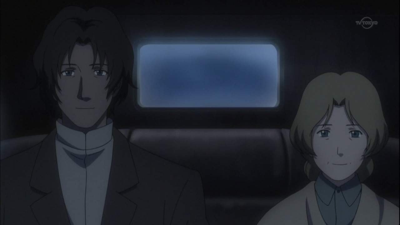 Gosick ゴシック 21話感想 そっくりさん多すぎな世界だ 来週は息抜き回か 萌えオタニュース速報 Gosick ゴシック 21話感想 そっくりさん多すぎな世界だ 来週は息抜き回か 萌えオタニュース速報