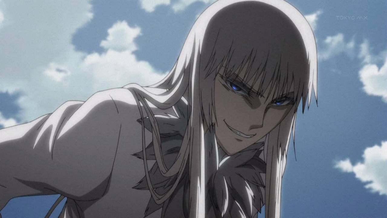 ヨルムンガンド Perfect Order 22話 感想 明らかになる計画 アニメ大好き 最新情報 ヨルムンガンド Perfect Order 22話 感想 明らかになる計画 アニメ大好き 最新情報