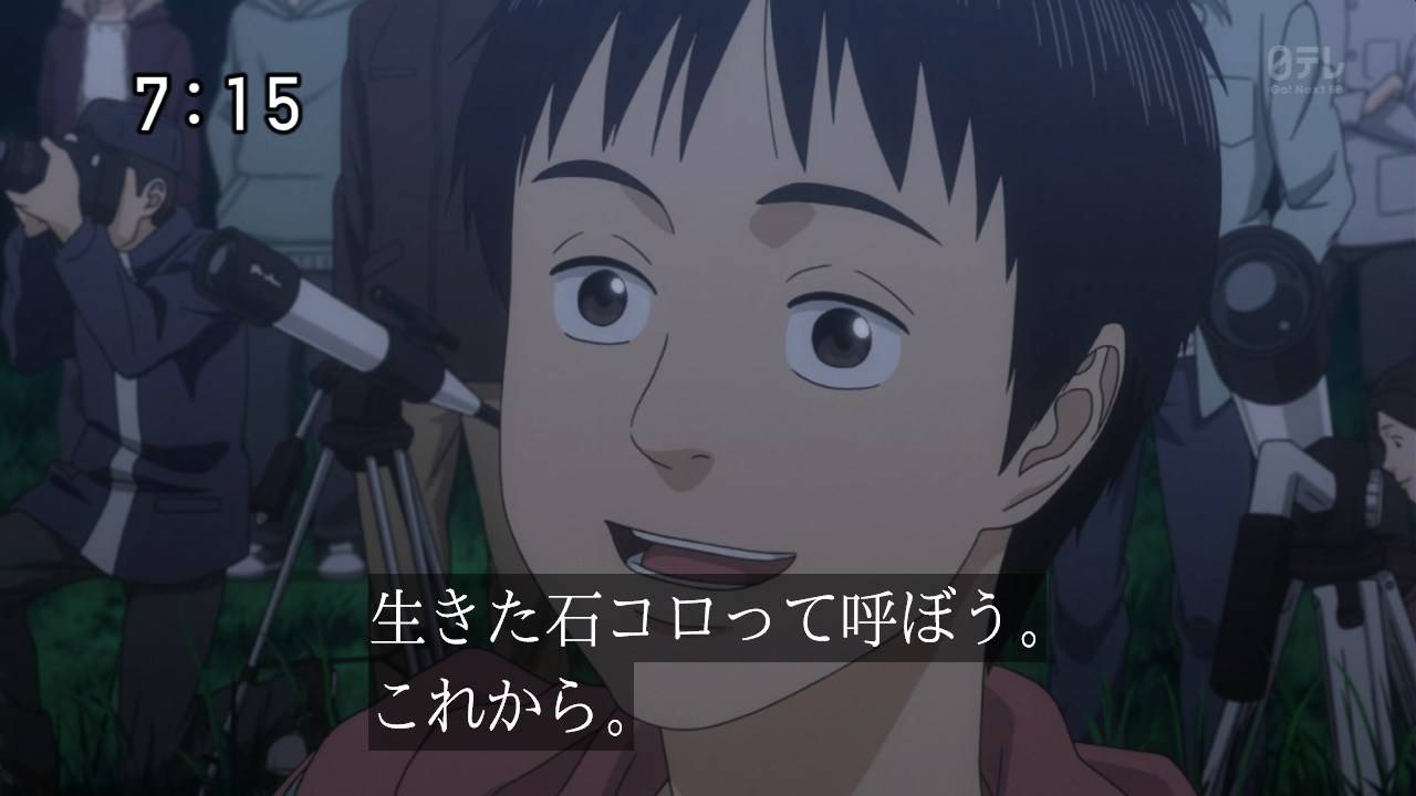 宇宙兄弟 51話 新田兄弟泣けるいい話だった 萌えオタニュース速報