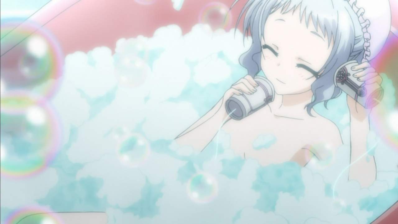 これゾンotd 6話感想 ミストルティン ハルナ復活 平松もトモノリも可愛い 萌えオタニュース速報