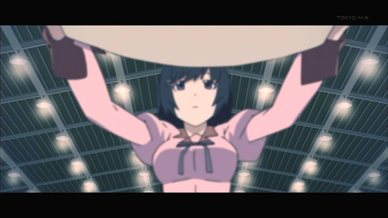猫物語 白 5話感想 いい最終回 阿良々木くんかっこよすぎる 萌えオタニュース速報 猫物語 白 5話感想 いい最終回 阿良々木くんかっこよすぎる 萌えオタニュース速報
