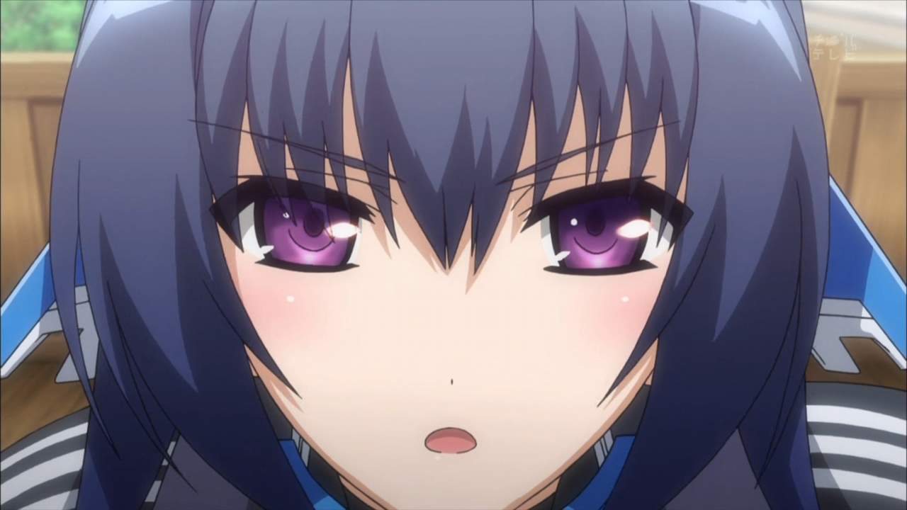 境界線上のホライゾン 8話感想 セージュンの紐パンエロい トーリが主人公らしくてかっこいいぜ 萌えオタニュース速報