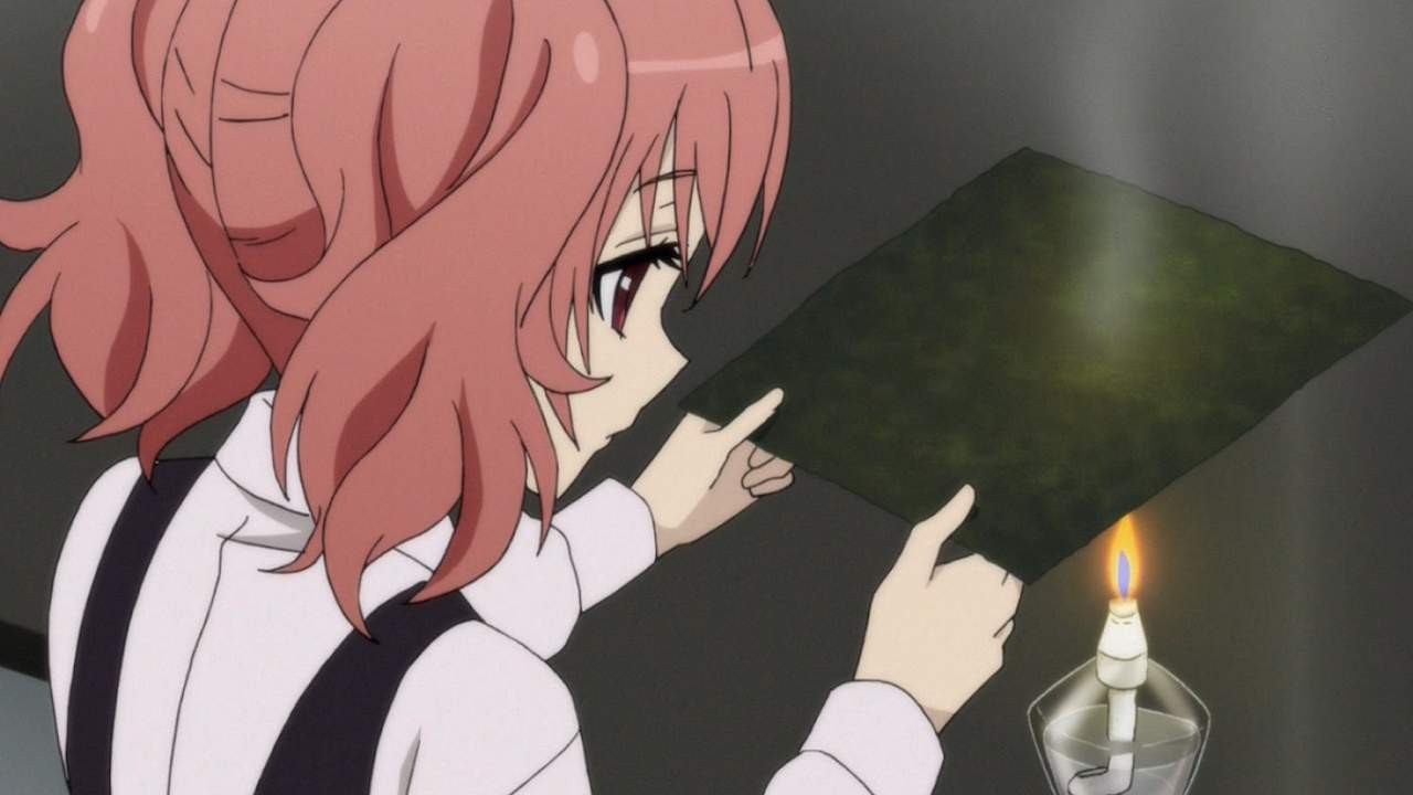 妖狐 僕ss 6話感想 カルタちゃん可愛い Edも絵も花澤さんソングも良かった 萌えオタニュース速報 妖狐 僕ss 6話感想 カルタちゃん可愛い Edも絵も花澤さんソングも良かった 萌えオタニュース速報