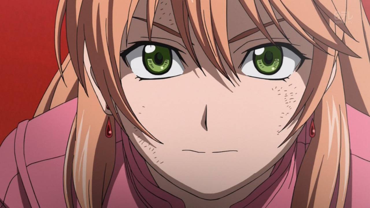 それでも世界は美しい 1話感想 原作第1話の前日譚 ニケがいいキャラしてる 萌えオタニュース速報 それでも世界は美しい 1話感想 原作第1話の前日譚 ニケがいいキャラしてる 萌えオタニュース速報