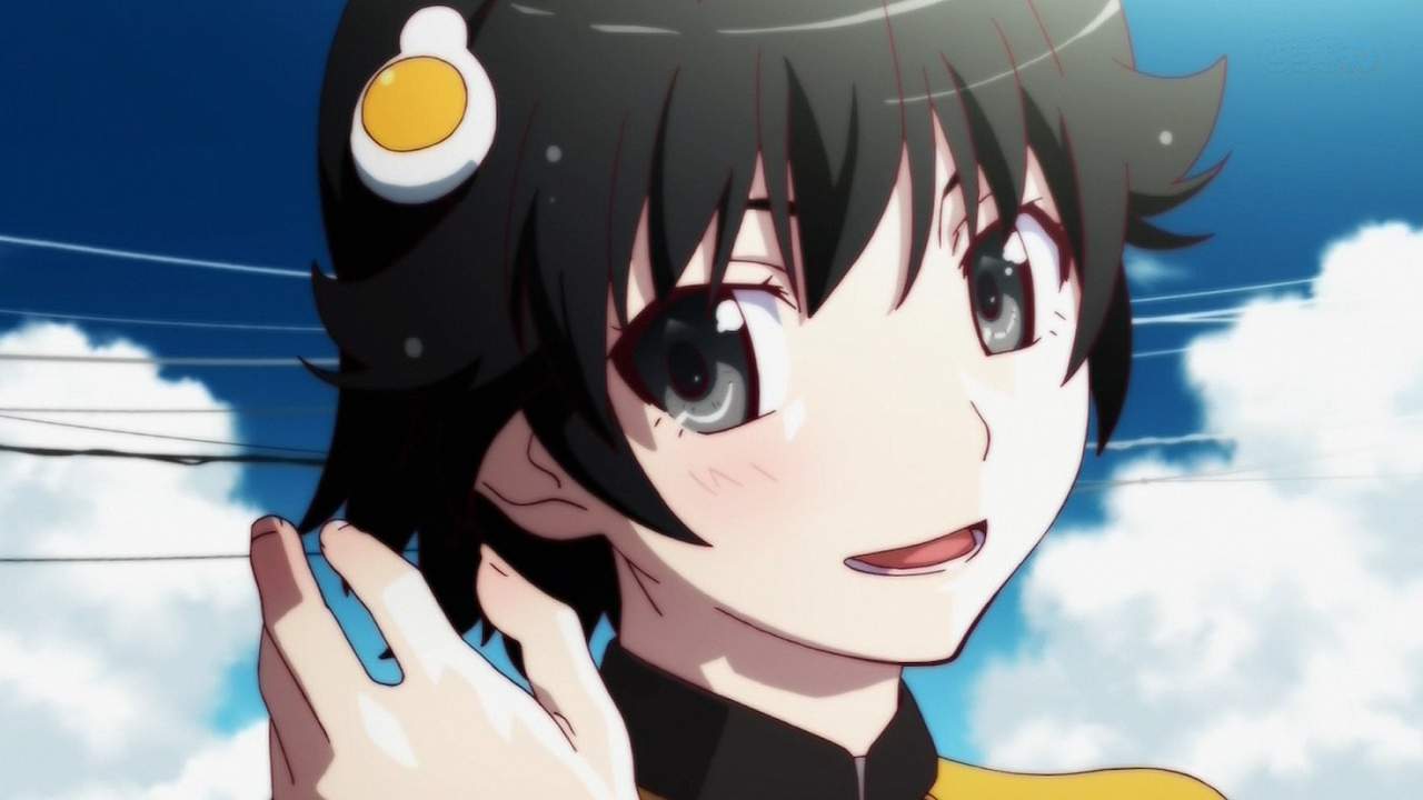 偽物語 9話感想 火憐ちゃんのポニテがあああああああああああ 萌えオタニュース速報 偽物語 9話感想 火憐ちゃんのポニテがあああああああああああ 萌えオタニュース速報