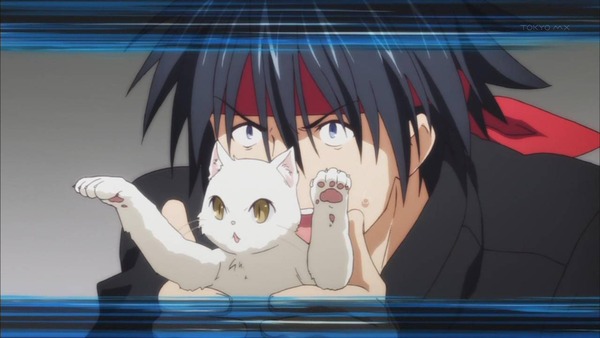 リトルバスターズ 1話感想 原作再現度高めで素晴らしい出来だった 萌えオタニュース速報