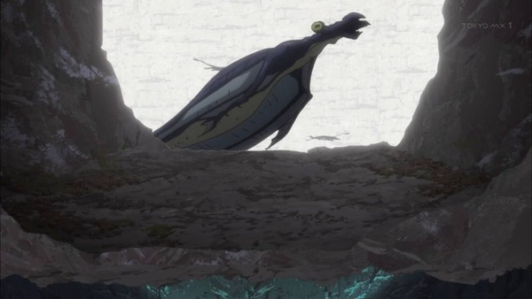 メイドインアビス 9話感想 3層でじっとしていられないリコ ざわ ざわ 萌えオタニュース速報