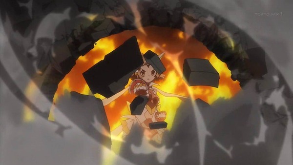 B 戦姫絶唱シンフォギアgx 1話感想 熱い 濃い 熱い 萌えオタニュース速報 B 戦姫絶唱シンフォギアgx 1話感想 熱い 濃い 熱い 萌えオタニュース速報