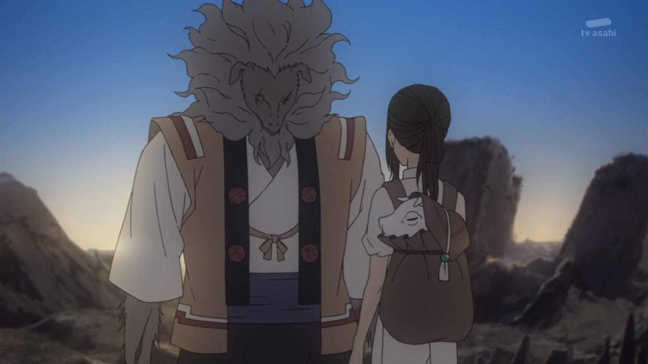 『新世界より』24話感想 奇狼丸格好良すぎ！早季・・・萌えオタニュース速報