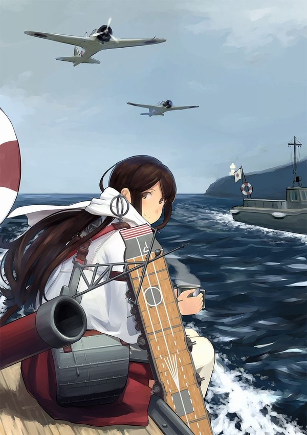 2015カレンダー 艦隊これくしょん-艦これ-