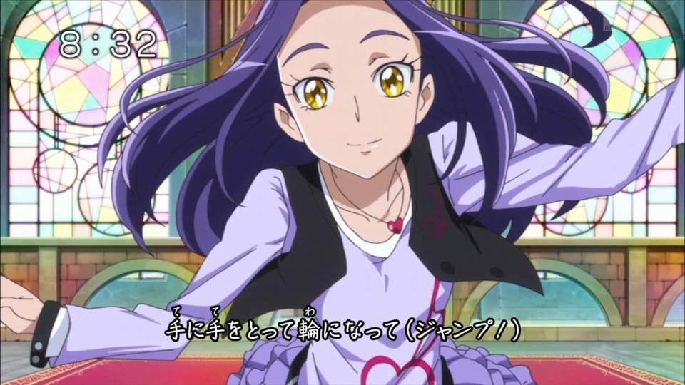 スイートプリキュア 24話感想 エレン可愛ええええええ Oped新バージョンに3人バンクもきたー 萌えオタニュース速報