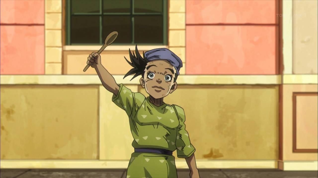 ジョジョの奇妙な冒険スターダストクルセイダース エジプト編 32話感想 アレッシーゲスい ポルナレフ役得すぎる 萌えオタニュース速報