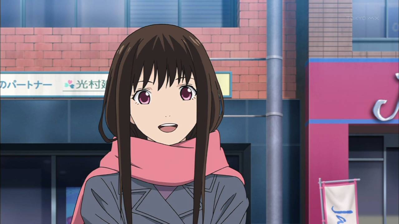 ノラガミ 11話感想 野良えぐいことする 萌えオタニュース速報 ノラガミ 11話感想 野良えぐいことする 萌えオタニュース速報
