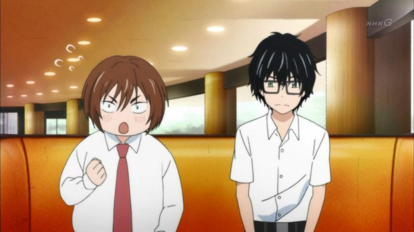 3月のライオン 第2シリーズ17話 39話 感想 島田八段 Vs 柳原棋匠 どちらも応援したくなる 萌えオタニュース速報 3月のライオン 第2シリーズ17話 39話 感想 島田八段 Vs 柳原棋匠 どちらも応援したくなる 萌えオタニュース速報