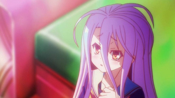 ノーゲーム ノーライフ 8話感想 世界の攻略法 Edまで凝った演出で何が起こったんだ 萌えオタニュース速報 ノーゲーム ノーライフ 8話感想 世界の攻略法 Edまで凝った演出で何が起こったんだ 萌えオタニュース速報