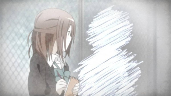 一週間フレンズ 2話感想 二人にニヤニヤ そして泣いた 萌えオタニュース速報 一週間フレンズ 2話感想 二人にニヤニヤ そして泣いた 萌えオタニュース速報