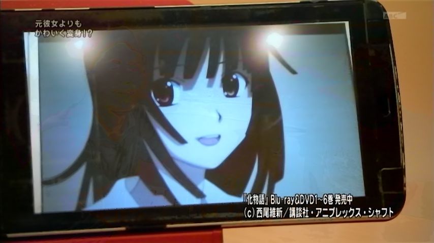 探偵ナイトスクープで化物語の千石撫子に変身 した男性 萌えオタニュース速報 探偵ナイトスクープで化物語の千石撫子に変身 した男性 萌えオタニュース速報