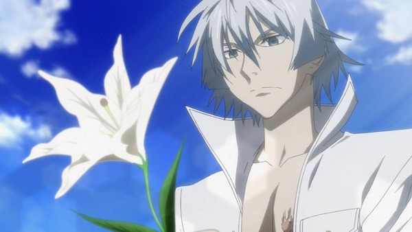 The Unlimited 兵部京介 7話感想 過去回 子供京介と不二子可愛い 萌えオタニュース速報