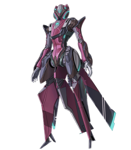 mecha4a