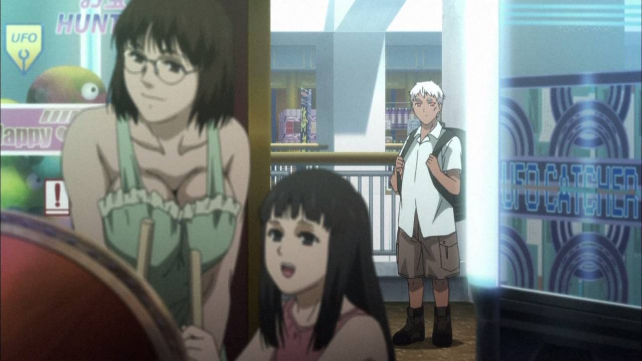 ヨルムンガンド Perfect Order 18話感想 とても日本とは思えない派手なカーチェイスに戦闘 萌えオタニュース速報